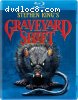 Graveyard Shift (Stephen King's Graveyard Shift 4K Restoration) [Blu-ray]