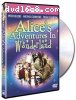 Alice's Adventures in Wonderland (Quality Classics)