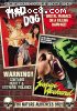 Grindhouse Double Shock Show (Mad Dog / Savage Weekend)