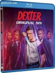 Cover Image for 'Dexter: Original Sin - Season 1'