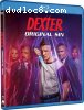 Dexter: Original Sin - Season 1 [Blu-Ray]