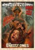 Andy Milligan Grindhouse Experience Triple Feature (The Ghastly Ones / Guru the Mad Monk / The Body Beneath)