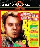 Dungeon of Andy Milligan Collection (9-Disc Collector's Edition) [Blu-Ray + CD]