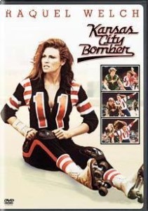 Kansas City Bomber Cover