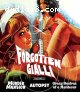 Forgotten Gialli Volume 3 (Murder Mansion / Autopsy / Crazy Desires of a Murderer) [Blu-Ray]
