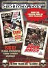 Grindhouse Double Shock Show (Guru, The Mad Monk / The Body Beneath)