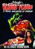 Morella's Blood Flood (Grave of the Vampire / House of Evil / Guru, The Mad Monk)