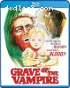 Grave of the Vampire (aka Seed of Terror) [Blu-Ray]