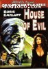 House of Evil (Graveyard Theater)