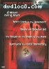 Horror Classics Vol. 8 (Don't Look in the Basement! / House on Haunted Hill / The House on the Edge of the Park / Werewolf in a Girls' Dormitory)