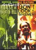 House on Haunted Hill / Don't Look in the Basement (Horror Double Feature)