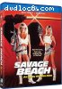 Savage Beach [Blu-Ray + Digital]