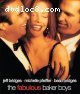 Fabulous Baker Boys, The (Collector's Edition) [Blu-Ray]