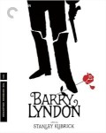 Cover Image for 'Barry Lyndon (The Criterion Collection) [4K Ultra HD + Blu-ray]'