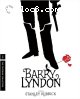 Barry Lyndon (The Criterion Collection) [4K Ultra HD + Blu-Ray]