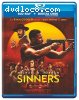 Sinners [Blu-Ray + Digital]