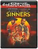 Sinners [4K Ultra HD + Digital]