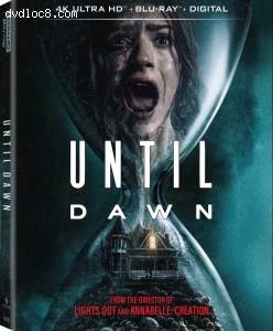 Until Dawn