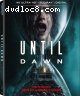 Until Dawn [4K Ultra HD + Blu-Ray + Digital]