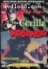 Gorilla, The / Nabonga (Double Feature)