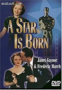 Star is Born, A (Ovation) Cover