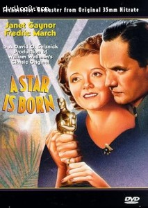 Star is Born, A Cover