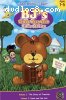 BJ's Teddy Bear Club and Bible Stories: Volumes 1 &amp; 2 - The Story of Creation &amp; Noah and the Ark