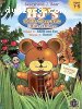 BJ's Teddy Bear Club and Bible Stories: Volumes 3 &amp; 4 - Adam and Eve &amp; Daniel