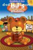 BJ's Teddy Bear Club and Bible Stories: Volumes 5 &amp; 6 - David and Goliath &amp; Tower of Babel