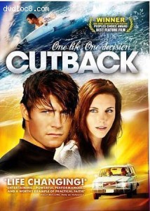 Cutback Cover