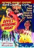 Satanic Double Feature (The Devil's Wedding Night / The Witches Mountain)