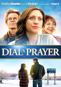Dial a Prayer Cover