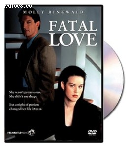 Fatal Love Cover