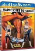 Hard Ticket to Hawaii [Blu-Ray + Digital]