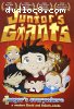Junior's Giants #1: Anger's Everywhere