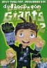 Junior's Giants #2: Envy Thou Not