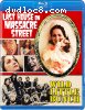 Last House on Massacre Street / Wild Little Bunch [Blu-Ray]