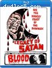 Legacy of Satan / Blood (Occult Witchcraft Double Feature) [Blu-Ray]