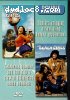 Pom Pom Girls, The / The Beach Girls (Double Feature)
