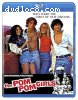 Pom Pom Girls, The [Blu-Ray]