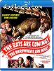 Rats Are Coming! The Werewolves Are Here!, The (Screen Archives Entertainment Exclusive) [Blu-Ray]
