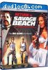 Return to Savage Beach [Blu-Ray + Digital]