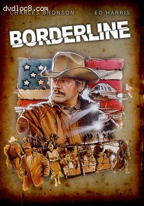 Borderline Cover