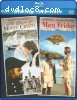 Count of Monte Cristo, The / Man Friday [Blu-Ray + DVD]