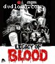 Legacy of Blood (Special Edition) [Blu-Ray]