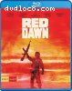 Red Dawn (Collector's Edition) [Blu-Ray]