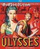 Ulysses (Special Edition) [Blu-Ray]
