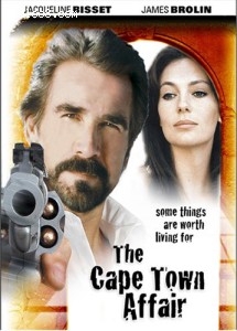 Cape Town Affair, The (Platinum) Cover