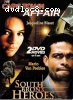 Cape Town Affair, The / South Bronx Heroes