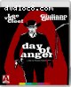 Day of Anger [Blu-Ray + DVD]